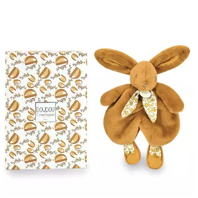 Lapin doudou - Doudou Ocre