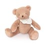 Ours en peluche marron clair - 25 cm DC4162