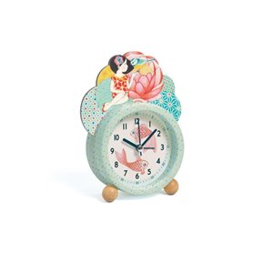 Fish Reveil a quartz Multicolore