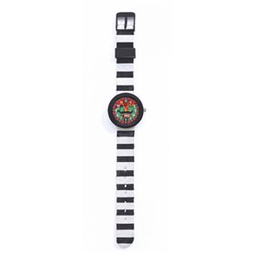 montre pedagogique pirate djeco