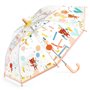 parapluie chamalow peintre