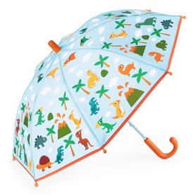 parapluie petit dinosaures