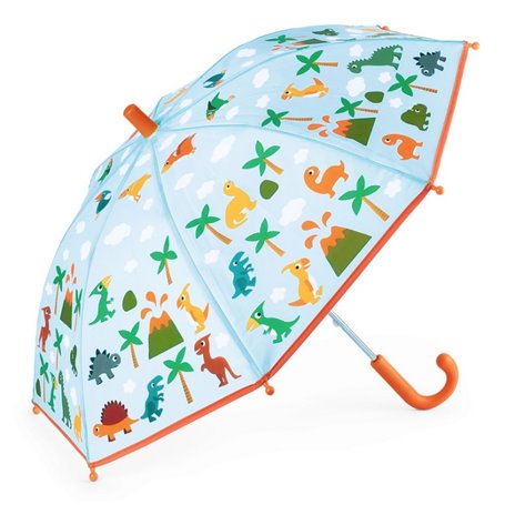 parapluie petit dinosaures