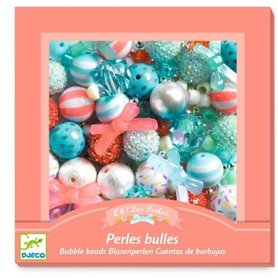 Foison de perles - perles bulles