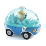 Crazy Motors - Voiture - Nauti Bubble