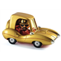 Crazy Motors - Voiture - Golden Stars