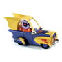 Crazy Motors - Voiture - Dingo Mobile