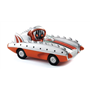 Crazy Motors - Voiture - Piranha Kart