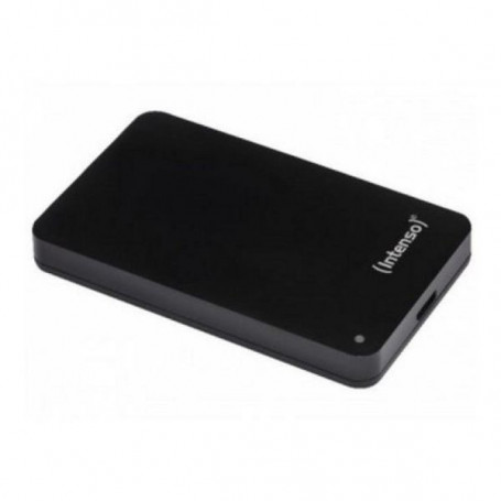 Disque Dur Externe INTENSO 6021580 2.5" 2 TB USB 3.0 Noir 99,99 €