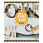 Zig & Go  dring 25 pièces