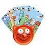 Porte cartes Djeco en forme de chat!