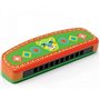 Jouet musical Harmonica Animambo