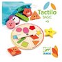 Jeu de reconnaissance Tactilo Basic