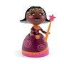 Nilaja et sa baguette de princesse- Arty Toys