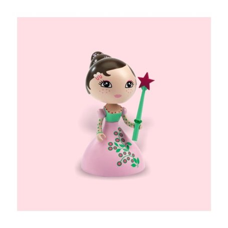 Andore la princesse - Arty Toys