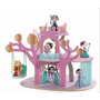 Ze Princess Tree Arty Toys Chateau de princesse