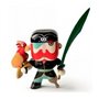 Arty Toys - Sam Parrot le Pirate