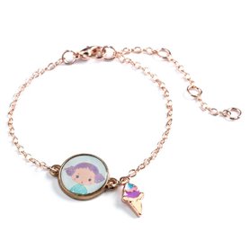 Tinyly Univers Bracelet Tutti