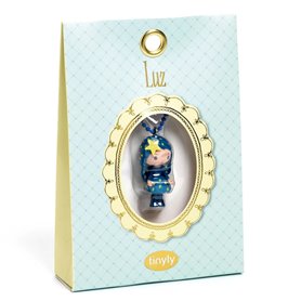 Tinyly - Univers - Charms-Luz