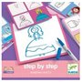 Step by Step Josephine and co