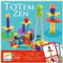 DJ08454 Totem zen - Jeu d adresse et de rapidite