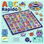 ABC rapido le jeu educatif