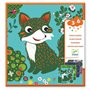 Carte a gratter Petites Betes
