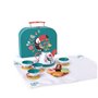 Tea time - Service a the avec valisette