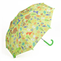 Parapluie Vert motif dinosaure