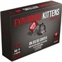 Exploding Kittens NSFW Version