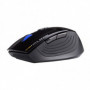 Souris sans-fil Hiditec MOU010002 2000 DPI Noir 35,99 €