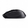 Souris sans-fil Hiditec MOU010002 2000 DPI Noir 35,99 €