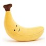 peluche fabulous fruit banana