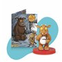 Personnage sonore Le Petit Gruffalo FABA