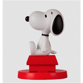 personnage sonore Snoopy histoires courtes