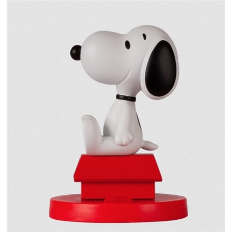 personnage sonore Snoopy histoires courtes