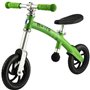 Draisienne Micro G Bike Light Green