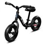 Draisienne Micro Balance Bike Noir