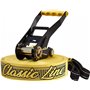 Set Slackline Classique -15m/25m 25 M