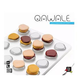 Qawale - Jeu de strategie a deux