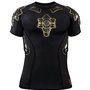 Pro-X T-Shirt Junior (Noir/Jaune) XL