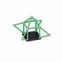 Geomag Glow Recycled Jouet à aimant néodyme