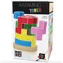 Katamino Tower - Puzzle et casse tete