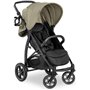 Poussette de courses Rapid 4D Air Olive