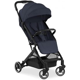 Poussette Travel N Care Bleu Marine Foncé