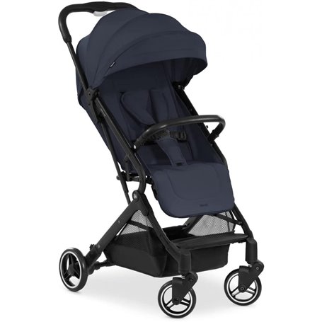 Poussette Travel N Care Bleu Marine Foncé