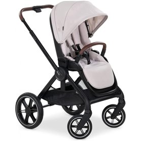 Poussette de courses Walk N Care Beige