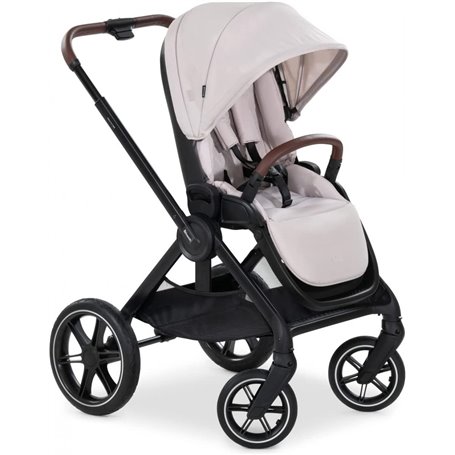 Poussette de courses Walk N Care Beige