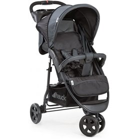 Poussettes Jogger Citi Neo II stone