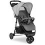 Poussettes Jogger Citi Neo 3 Gris